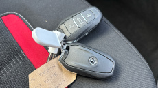 Vauxhall Mokka 100kW GS Line 50kWh 5dr Auto Electric Hatchback